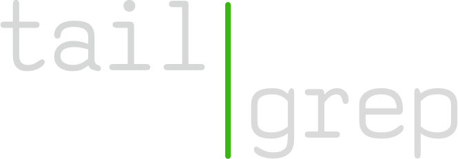 tailgrep logo